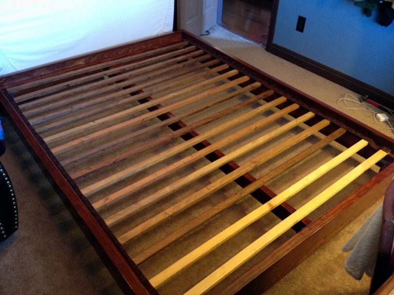 Bed Frame